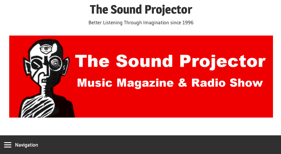 The Sound Projector Bolsa Chica Calm Dubowsky album review