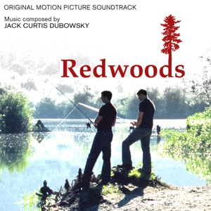 Redwoods Original Soundtrack Cover