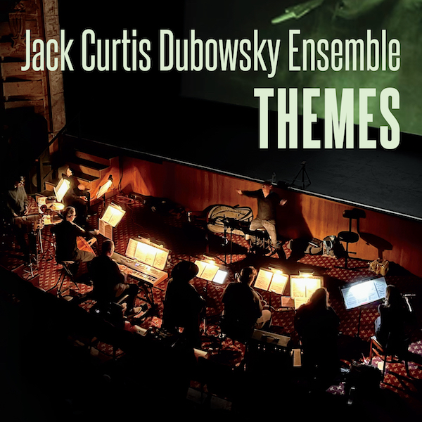 Themes Album Cover