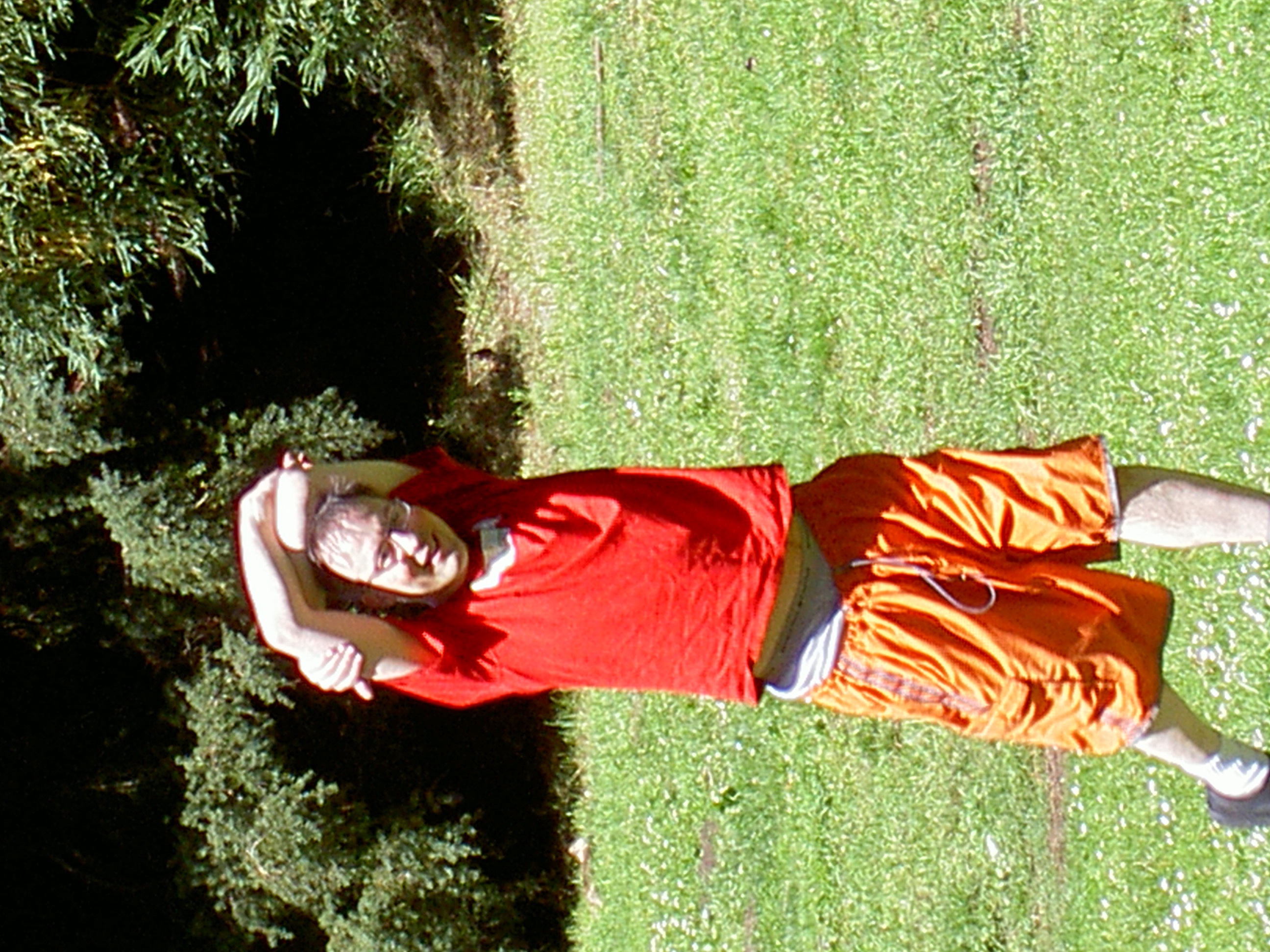 Birthday Party Clown