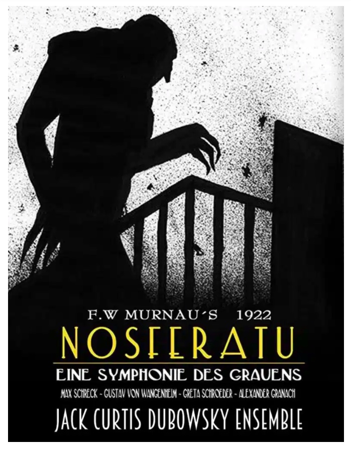 Nosferatu Longbeachize