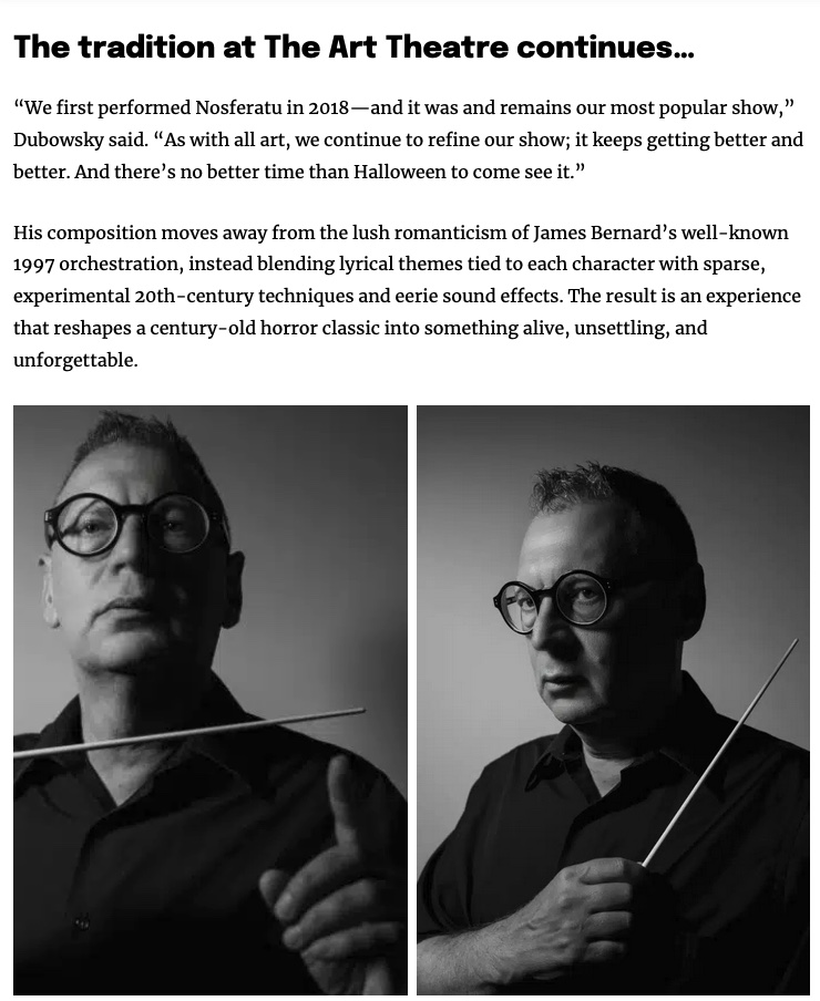 Longbeachize Nosferatu Preview