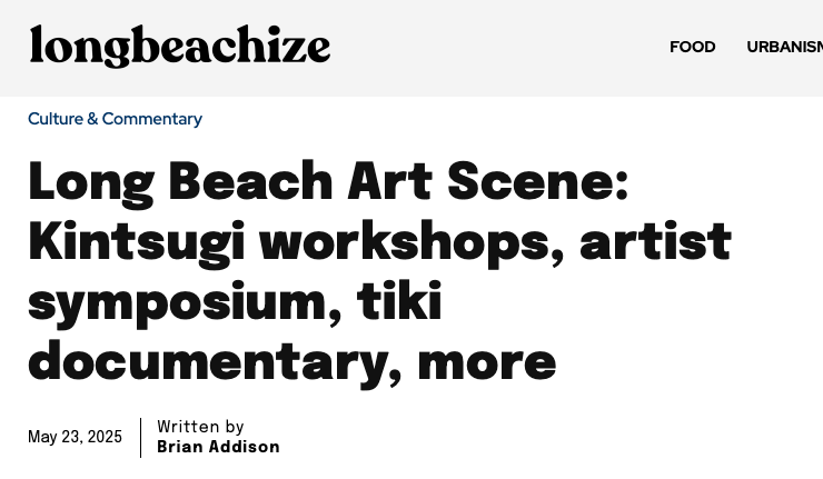 LongBeachize The Kid