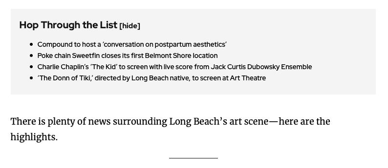 LongBeachize The Kid