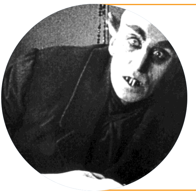 Spooktober Nosferatu Pick
